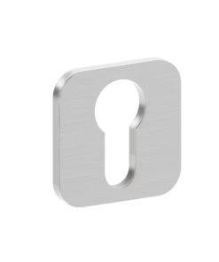 JNF IN.04.345.PZ European Cylinder Key Hole Eschutcheon OSAKA