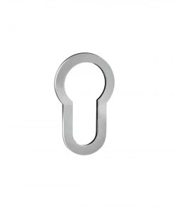 JNF IN.04.RY01S European Cylinder Key Hole EVEN LESS And EVEN LESS 2 Door Handles & Accessories