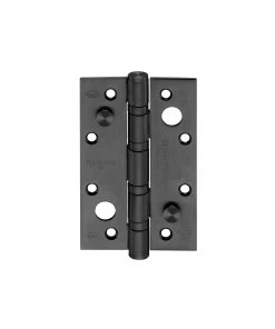 JNF IN.05.020.S.CF Security Butt Hinge With 4 Ball Bearings