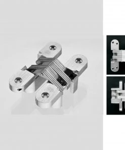 JNF IN.05.051 Concealed Hinge For Doors