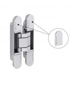 JNF IN.05.061.CB Plastic Covers For Coplan Hinge