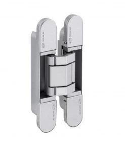 IN.05.061 JNF COPLAN Invisible Hinge With 3D Adjustment (60 Kg)