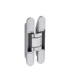 IN.05.062 JNF COPLAN Invisible Hinge With 3D Adjustment (90 Kg)