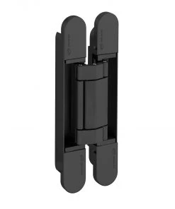 IN.05.063 JNF COPLAN Invisible Hinge With 3D Adjustment (120 Kg) Hinges And Pivots