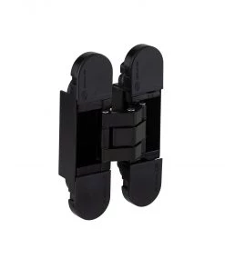 Hinges And Pivots IN.05.064 JNF COPLAN Invisible Hinge With 3D Adjustment (50 Kg)