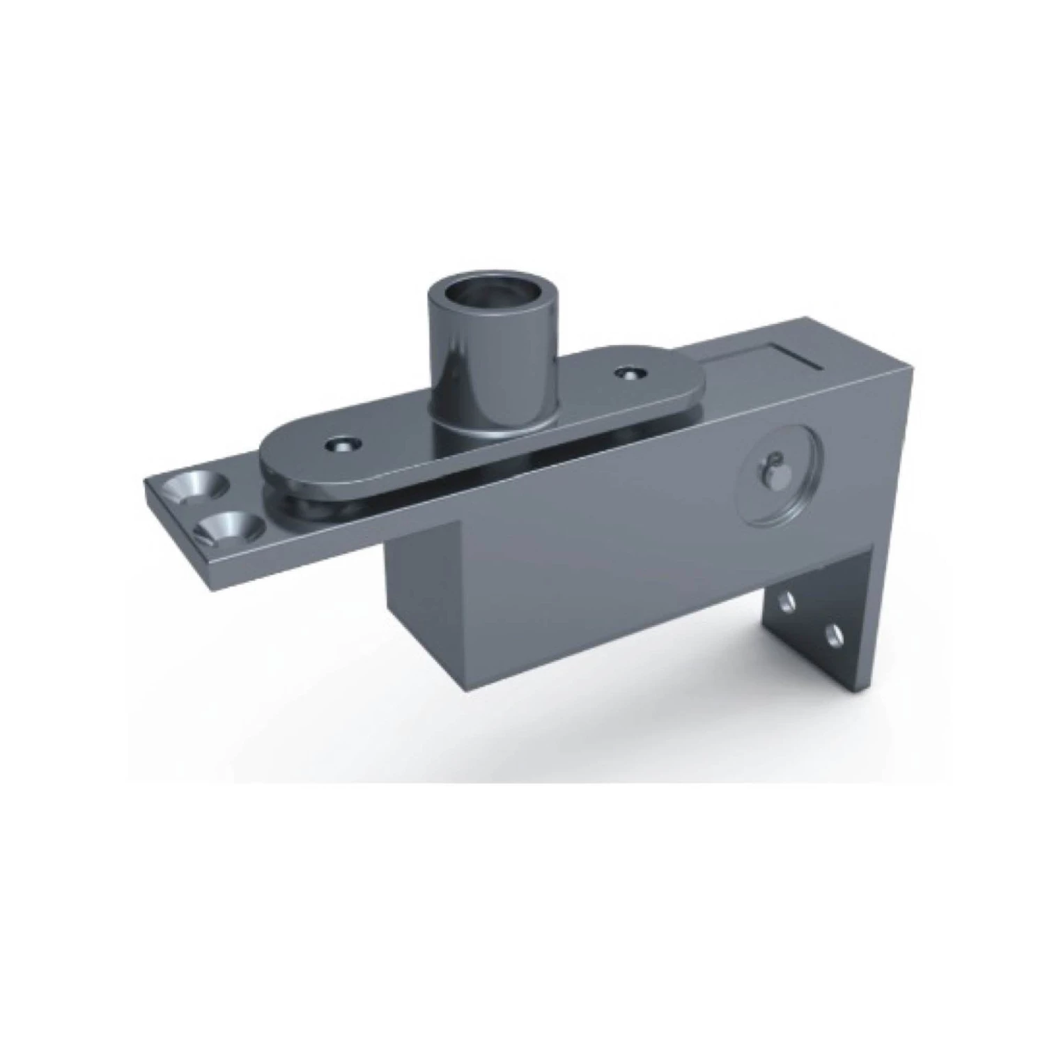 JNF IN.05.201 Interior Top Pivot With Movable Axle Hinges And Pivots