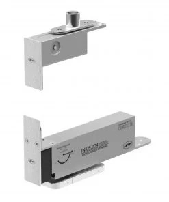 JNF IN.05.204 Hydraulic Pivot For Wooden Doors
