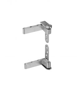 JNF IN.05.207 Pivot System For One Way Doors (40kg) Hinges And Pivots
