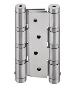 JNF IN.05.645 Double Action Spring Hinge Six Ball Bearings Hinges And Pivots