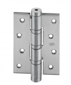 JNF IN.05.656 Double Action Spring Hinge With Five Ball Bearings Hinges And Pivots