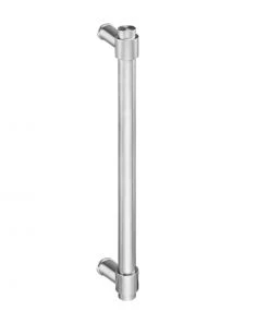 JNF IN.07.123.D. Pull Handle STOUT Ø20