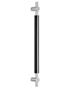 JNF IN.07.280.D 'Soft' Pull Handle (Back To Back)
