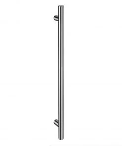 JNF IN.07.286.D.20.550 Back To Back Pull Handle (Ø20mm)