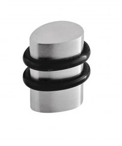 JNF IN.13.006 Ergo Door Stop Stainless Steel Door Stops