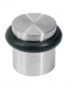 JNF IN.13.106 Stainless Steel Door Stop Door Stops