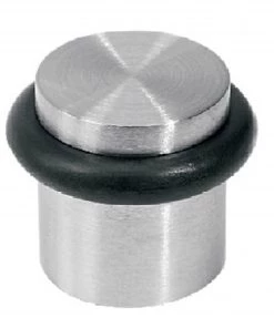 JNF IN.13.106 Stainless Steel Door Stop Door Stops