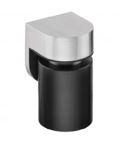 JNF Door Stops IN.13.186 Magnetic Door Stop Stainless Steel
