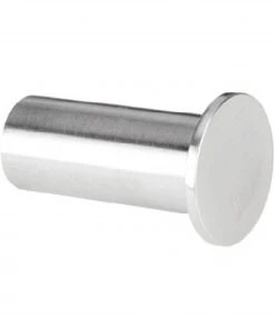 JNF Hooks IN.14.520 Stainless Steel Hook