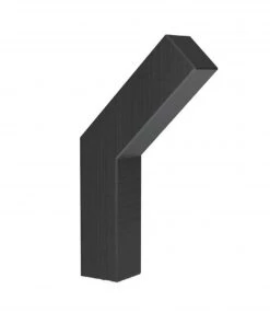 JNF Hooks IN.14.601 Hook (Aluminium)