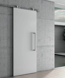 JNF IN.15.022 Modular Sliding Door System For Wood 25mm Diameter Max. Weight 120 Kg