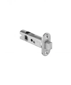 JNF Mortice Locks & Latches IN.20.152 Reversible Bathroom Latch (60mm)