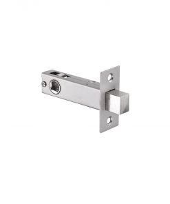 JNF IN.20.799.6 Reversible Bathroom Latch (6x6mm - 60mm)