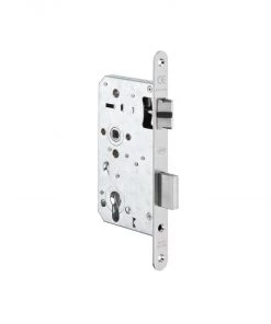 JNF IN.20.995.R Mortice Lock For European Cylinder (60 - 72mm)