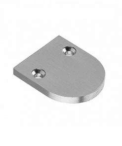 Kitchen Handles, Handle Extrusions & Cabinet Knobs JNF Furniture Knob (30x35mm)