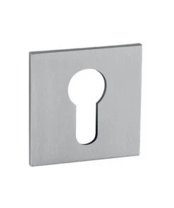 JNF IN.04.QY03MB European Cylinder Key Hole LESS IS MORE Door Handles & Accessories