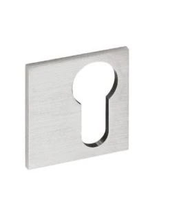 JNF IN.04.QY03SL European Cylinder Key Hole SLIM Door Handles & Accessories