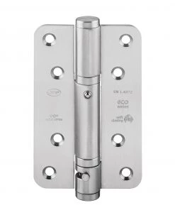 JNF IN.05.040 Spring Hinge Hold Open / Soft Close