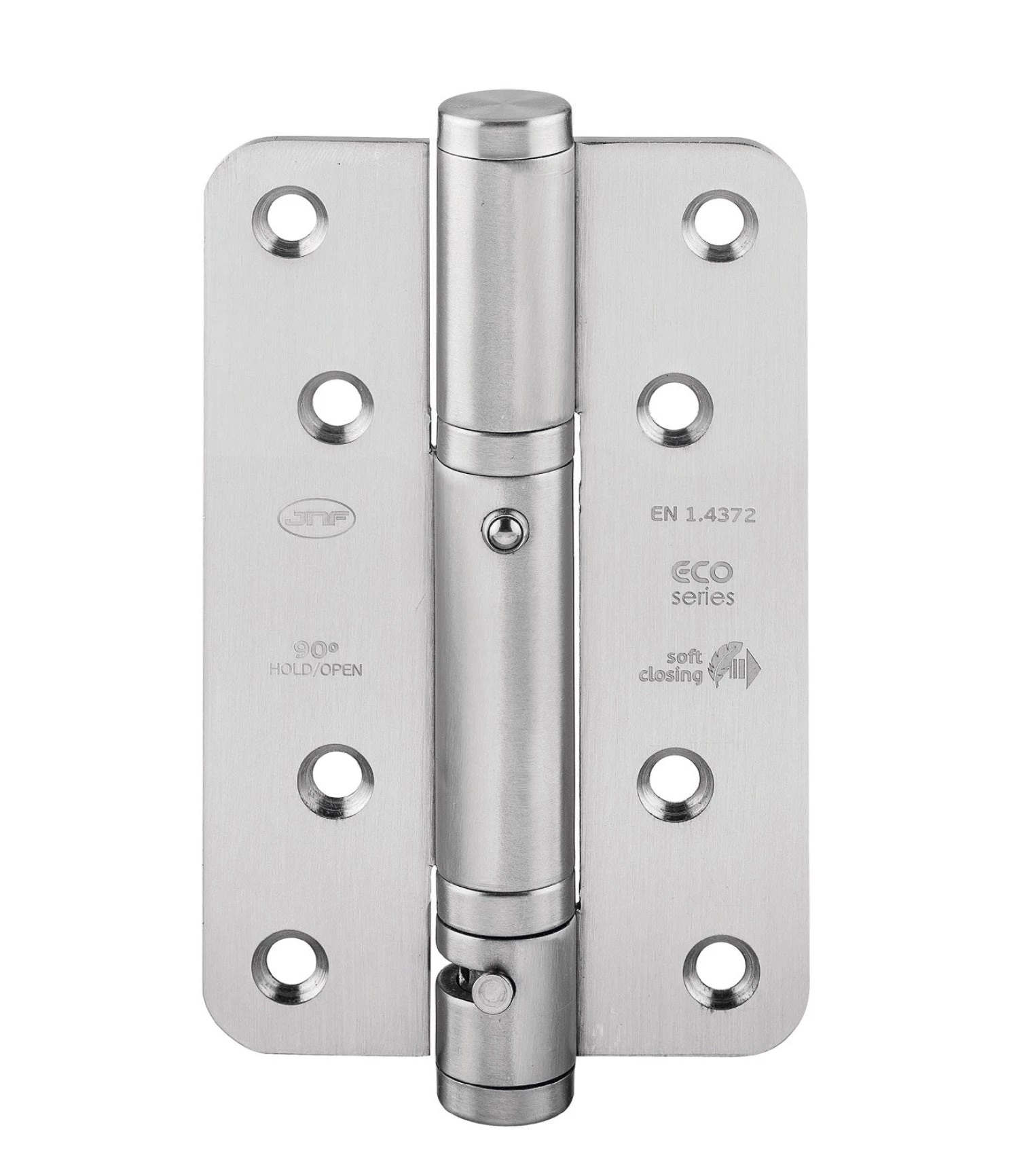 JNF IN.05.040 Spring Hinge Hold Open / Soft Close