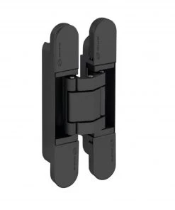 IN.05.061 JNF COPLAN Invisible Hinge With 3D Adjustment (60 Kg)