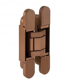 IN.05.061 JNF COPLAN Invisible Hinge With 3D Adjustment (60 Kg)