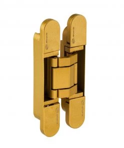 IN.05.061 JNF COPLAN Invisible Hinge With 3D Adjustment (60 Kg)