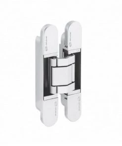 IN.05.061 JNF COPLAN Invisible Hinge With 3D Adjustment (60 Kg)