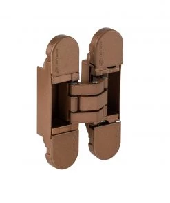 Hinges And Pivots IN.05.064 JNF COPLAN Invisible Hinge With 3D Adjustment (50 Kg)