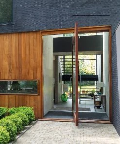 JNF IN.05.500 Pivot For Single Or Double Action Doors (500kg) Hinges And Pivots