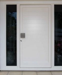 JNF IN.07.500 Pull Handle (150x150mm) Pull Handles