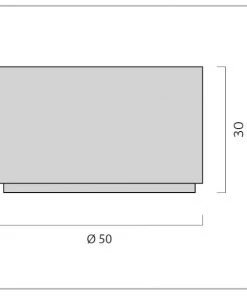 JNF IN.13.185'Loft' Door Stop