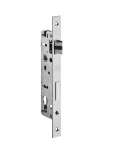 JNF IN.20.400.30 Mortice Lock For Narrow Profile Doors (30 - 85mm) Mortice Locks & Latches