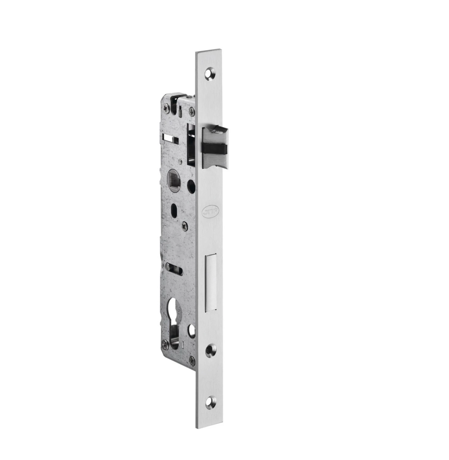 JNF IN.20.400.30 Mortice Lock For Narrow Profile Doors (30 - 85mm) Mortice Locks & Latches