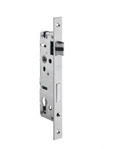 JNF IN.20.400.30 Mortice Lock For Narrow Profile Doors (30 - 85mm) Mortice Locks & Latches