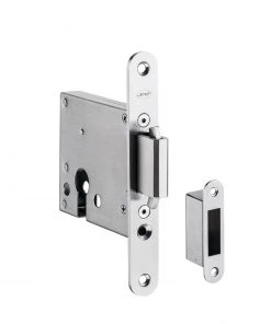 JNF IN.20.500 Concealed Lock For Sliding Doors