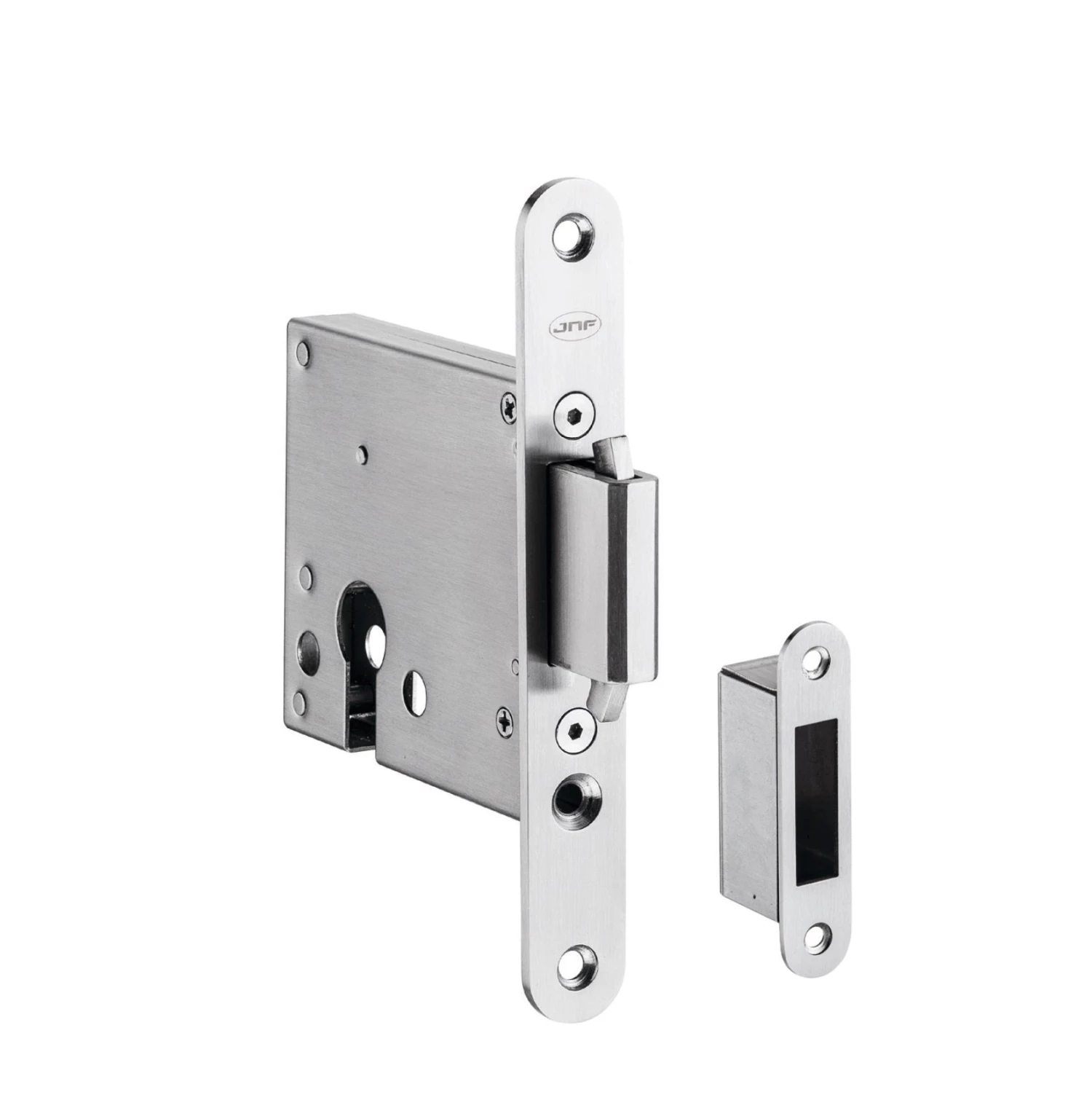 JNF IN.20.500 Concealed Lock For Sliding Doors