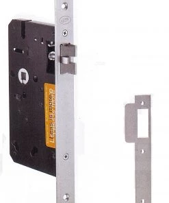 JNF IN.20.897 Mortice Lock Passage Type (60mm)