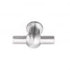 Kitchen Handles, Handle Extrusions & Cabinet Knobs JNF Furniture Knob TRAIN (Ø18)