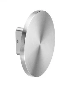 JNF IN.00.168.D Fixed Knob - Ø200mm Single Or Back To Back Pull Handles