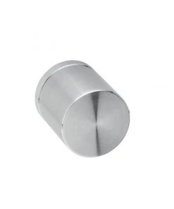 JNF IN.00.199.RB08M Door Knob "Clean" With Metallic Rose