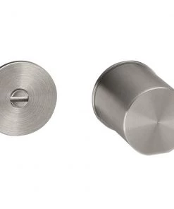 JNF Door Handles & Accessories IN.04.009.35 Privacy Turn EVEN LESS Without Colour Indication (35-44mm)
